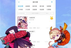 神精榜漫画免费阅读,奇幻世界奇遇记免费连载，揭开神秘力量的神秘面纱！