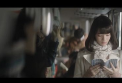 德国电影短视频,短视频中的柏林风情